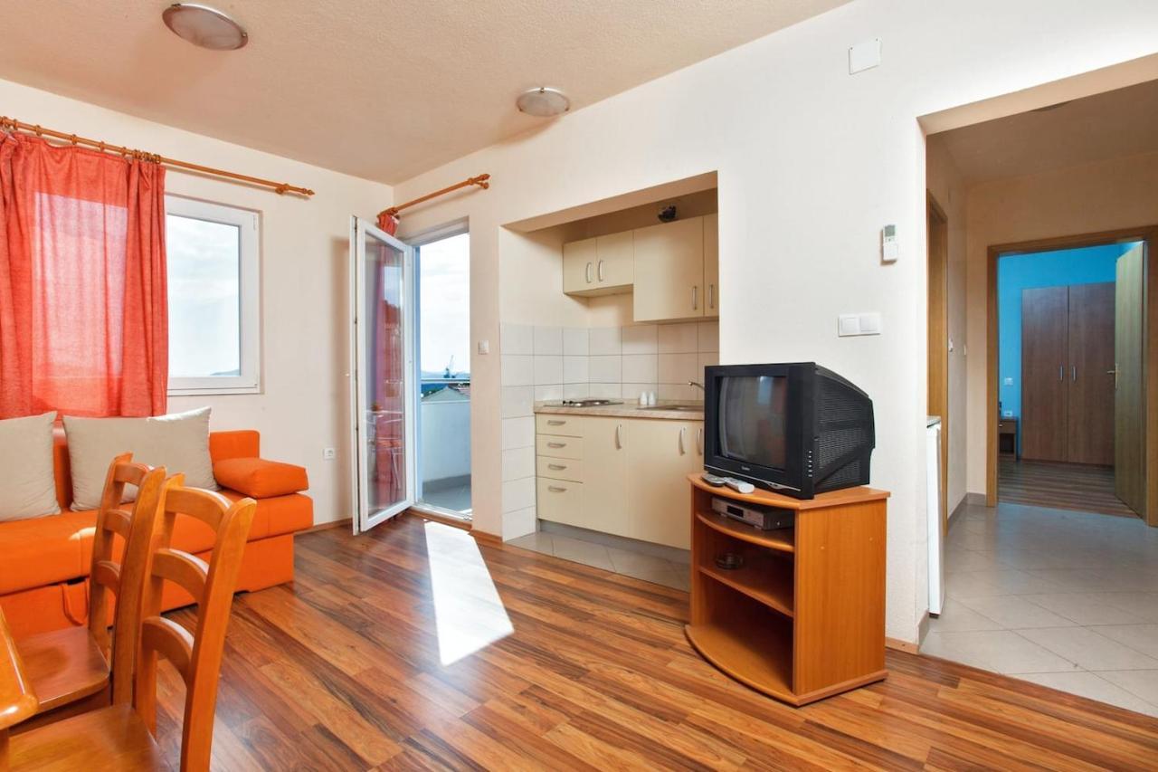 Apartamento Fifty One Trogir Exterior foto
