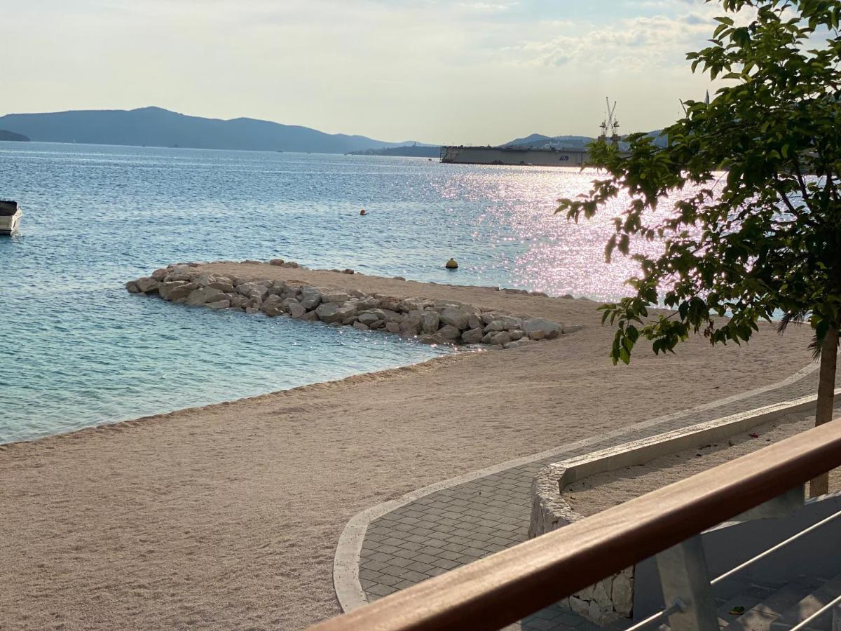 Apartamento Fifty One Trogir Exterior foto