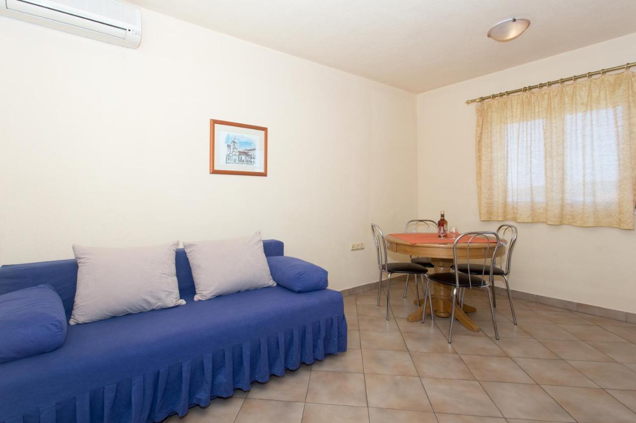 Apartamento Fifty One Trogir Exterior foto