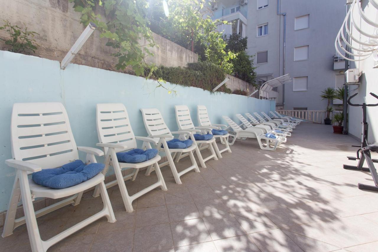Apartamento Fifty One Trogir Exterior foto