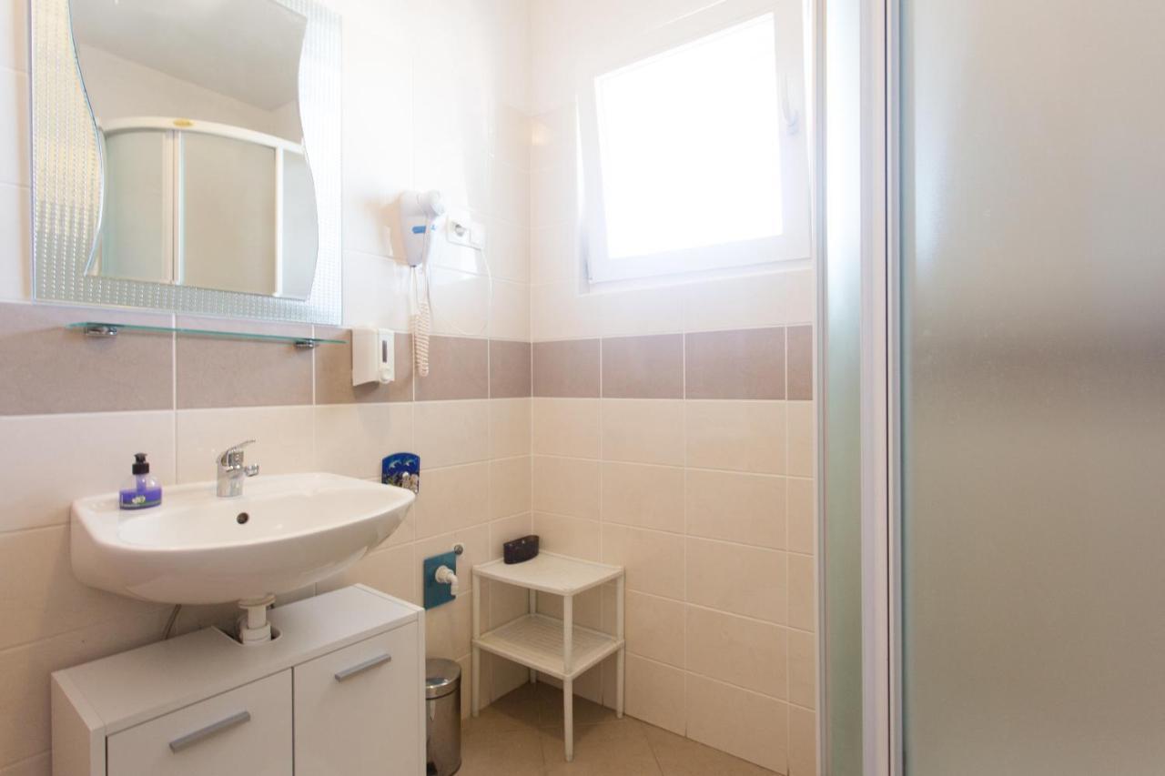 Apartamento Fifty One Trogir Exterior foto